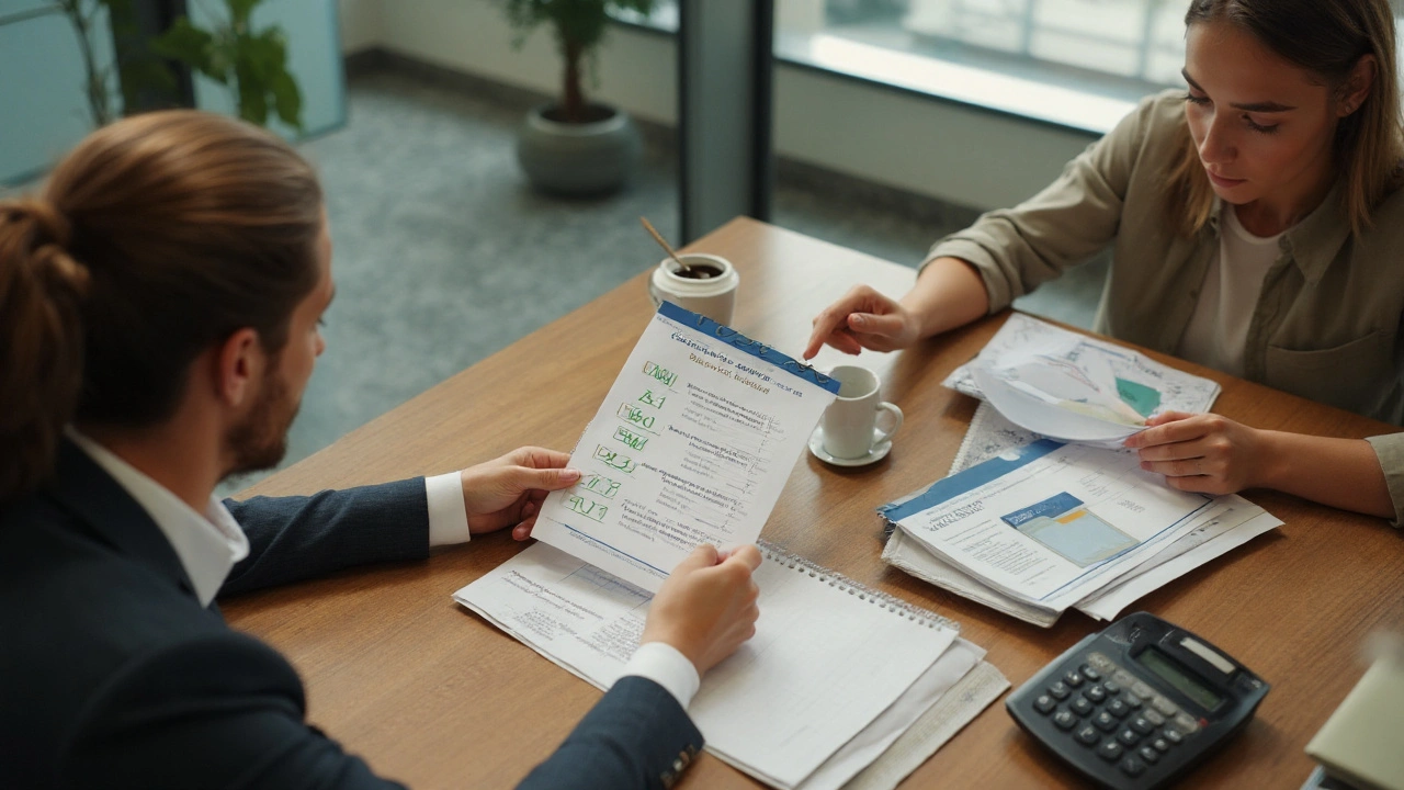 Chi fa mutuo al 100% nel 2025? Banche, Consap, requisiti e alternative reali