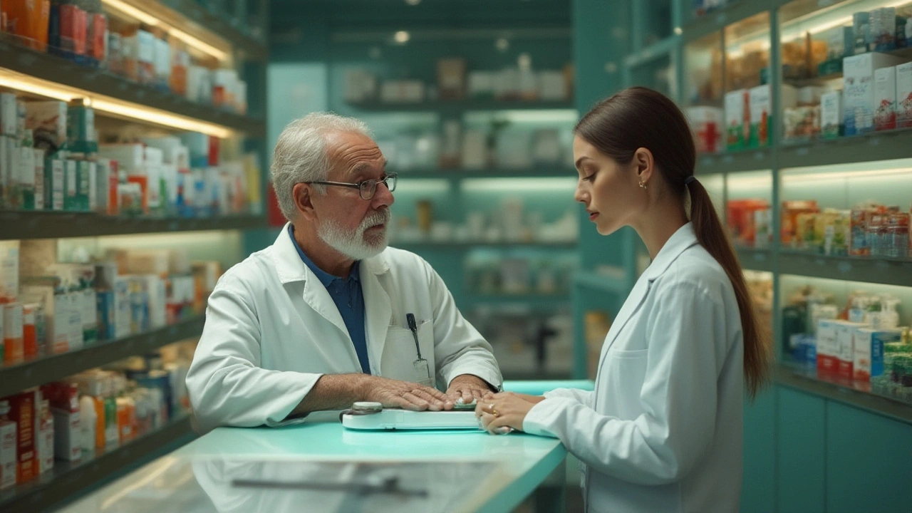 Tendenze farmaceutiche 2025: innovazione, terapie e futuro del settore