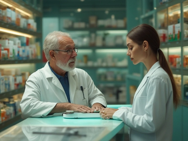 Tendenze farmaceutiche 2025: innovazione, terapie e futuro del settore