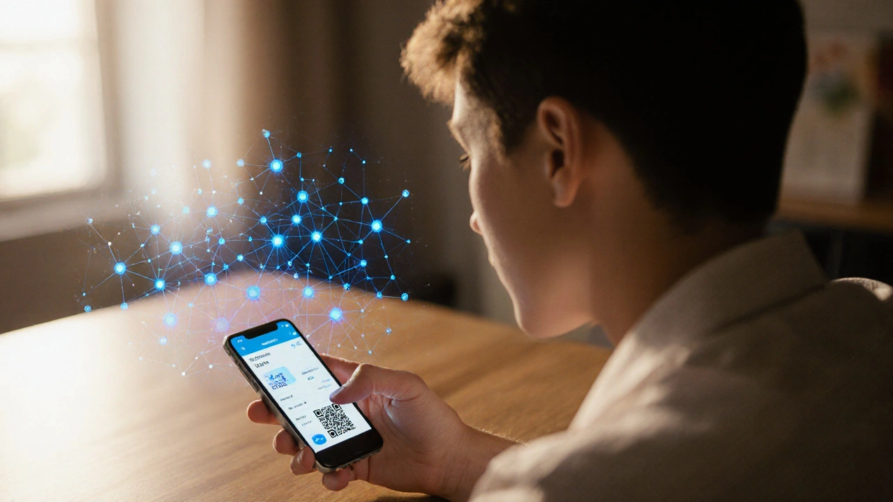 Come usare un wallet decentralizzato: guida pratica