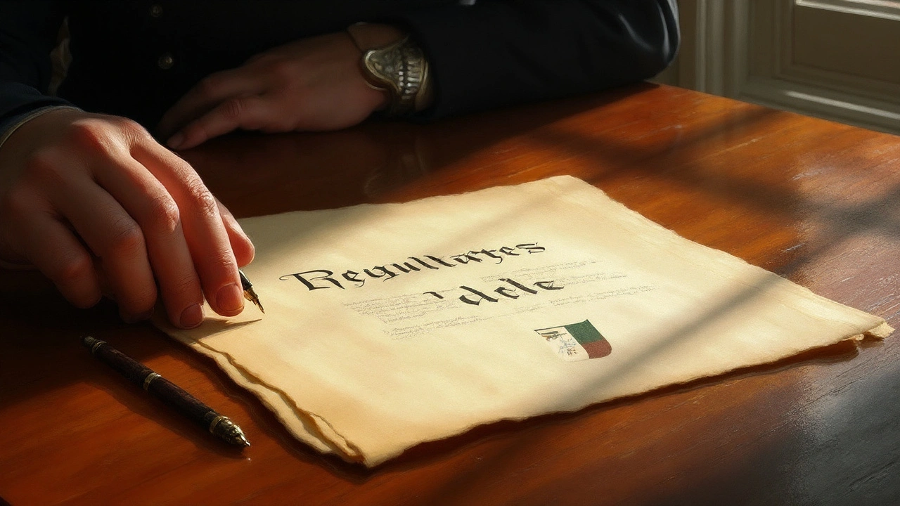 Conflitto di interessi e trasparenza