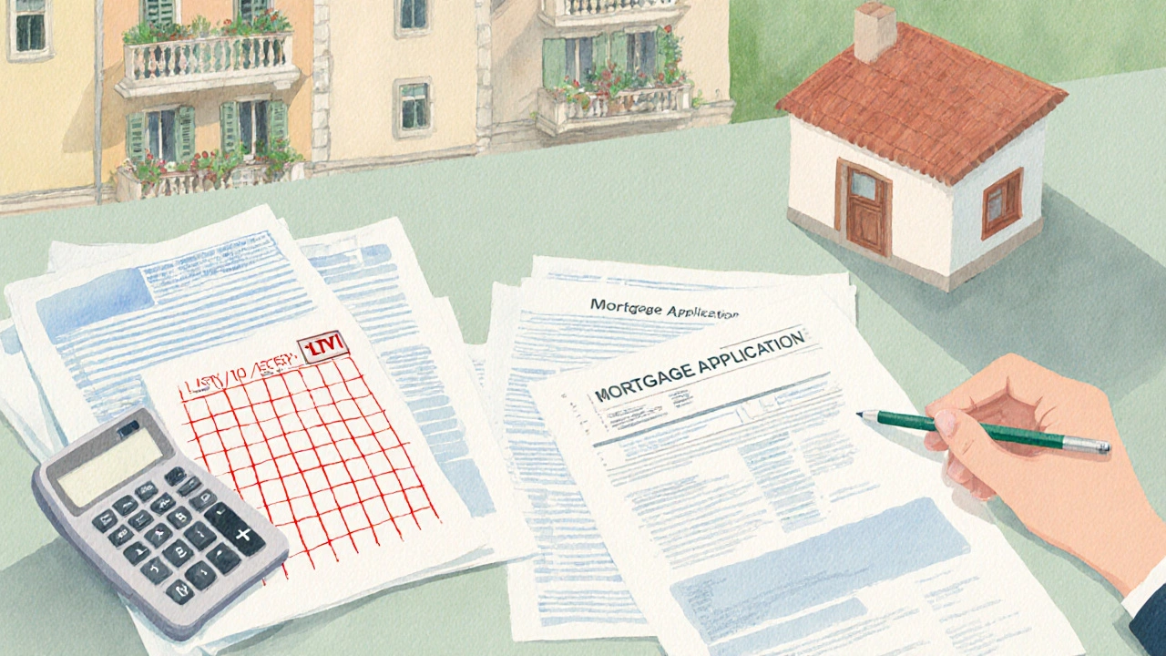 Passaggi pratici per aumentare le probabilità di approvazione