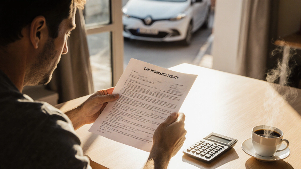 Come abbassare il costo dell'assicurazione auto: consigli pratici e trucchi