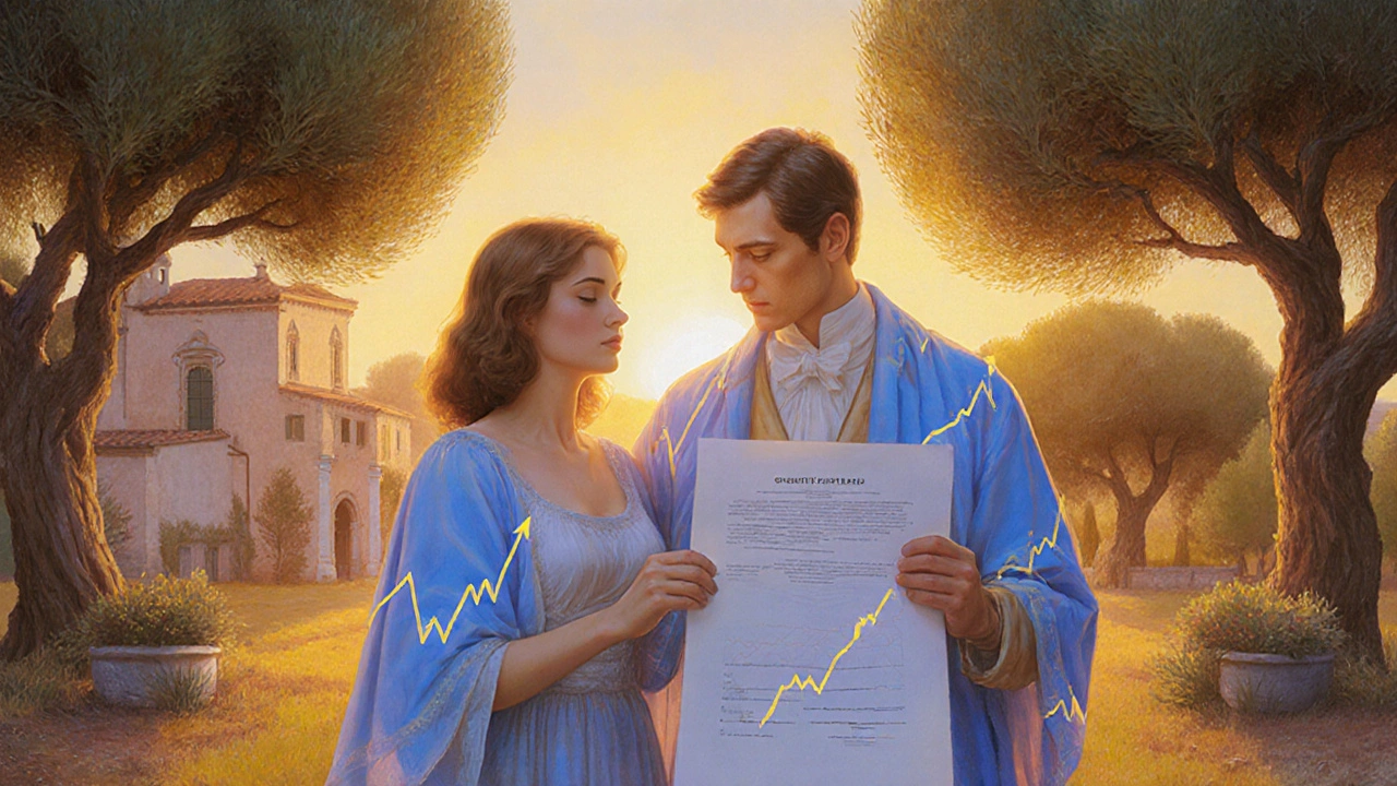 Come saranno i tassi sui mutui casa nel 2025? Previsioni reali e cosa fare ora