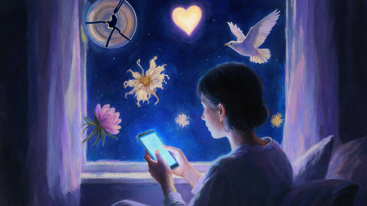 Companion app psicologiche per la perdita di peso: come funzionano e quali scegliere