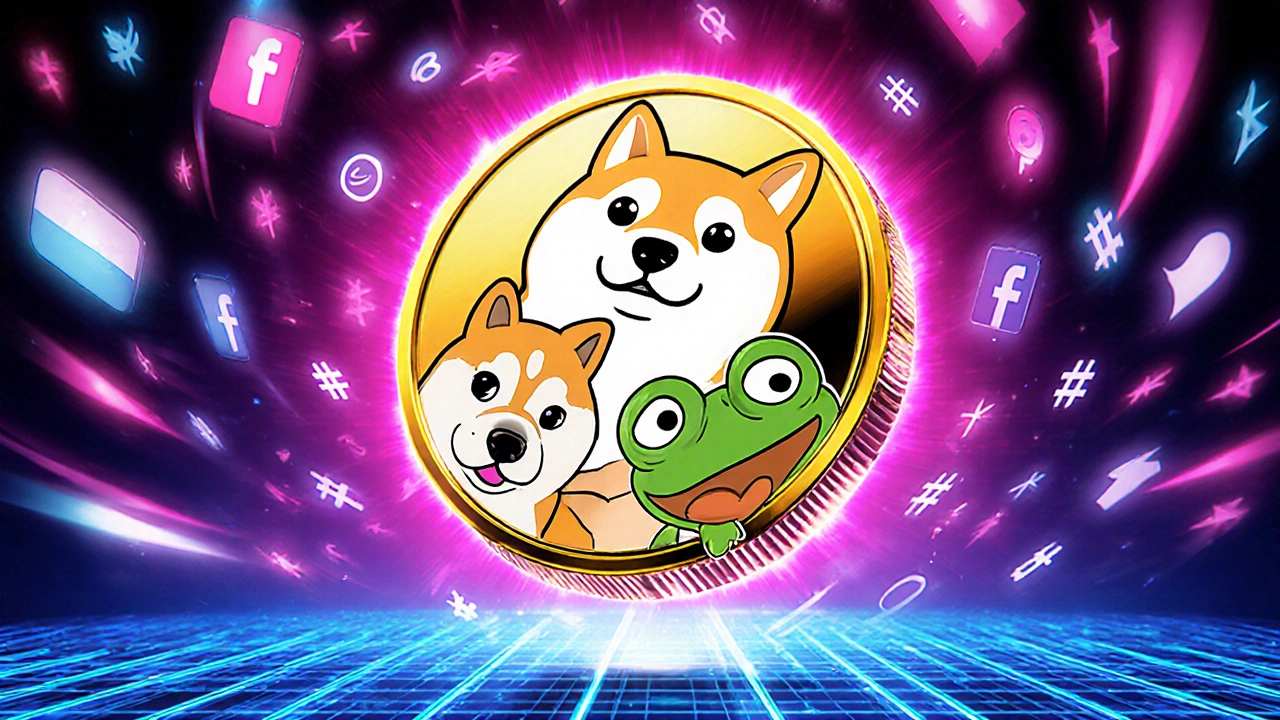 Guida pratica per investire in meme coin