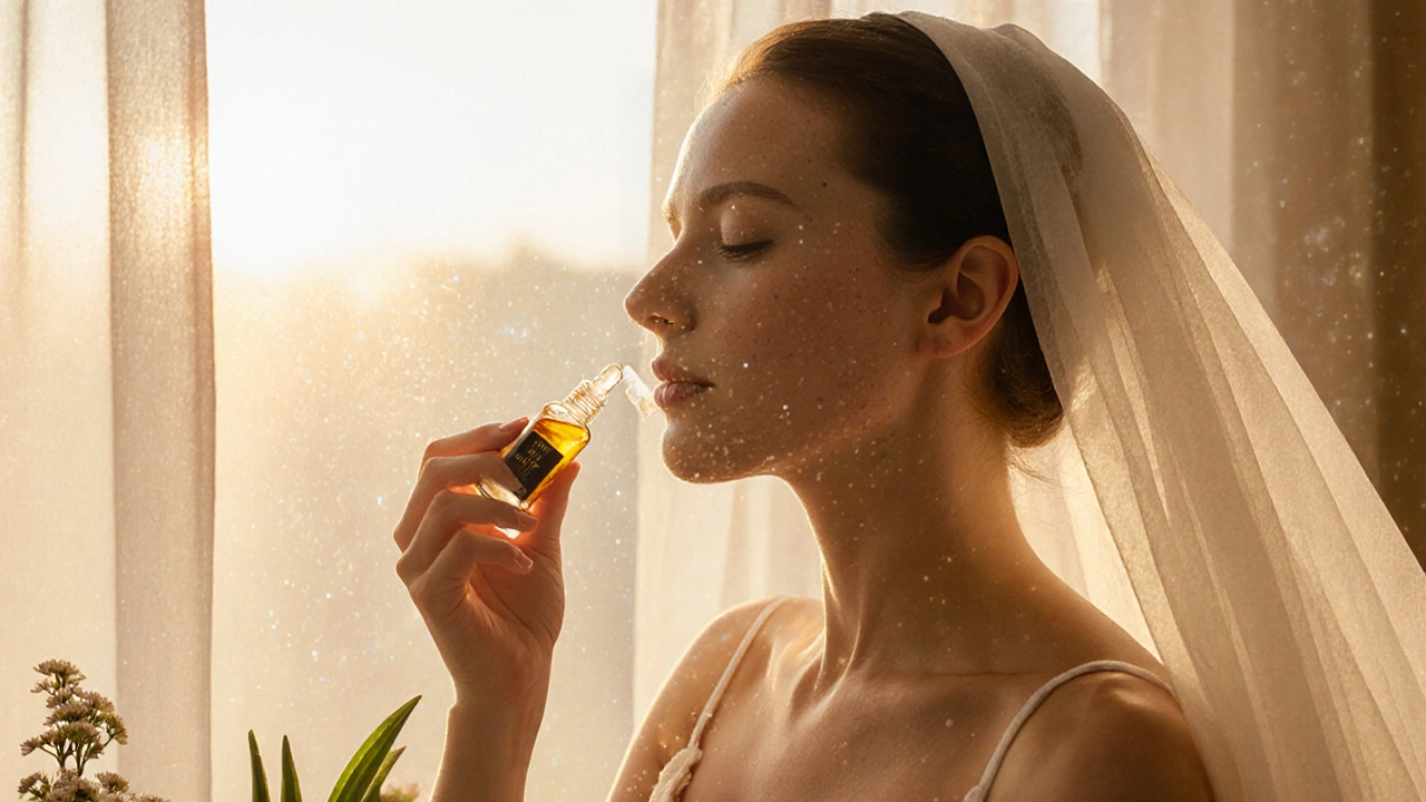 Macchie e retinolo sul viso: come usarli insieme senza sbagliare