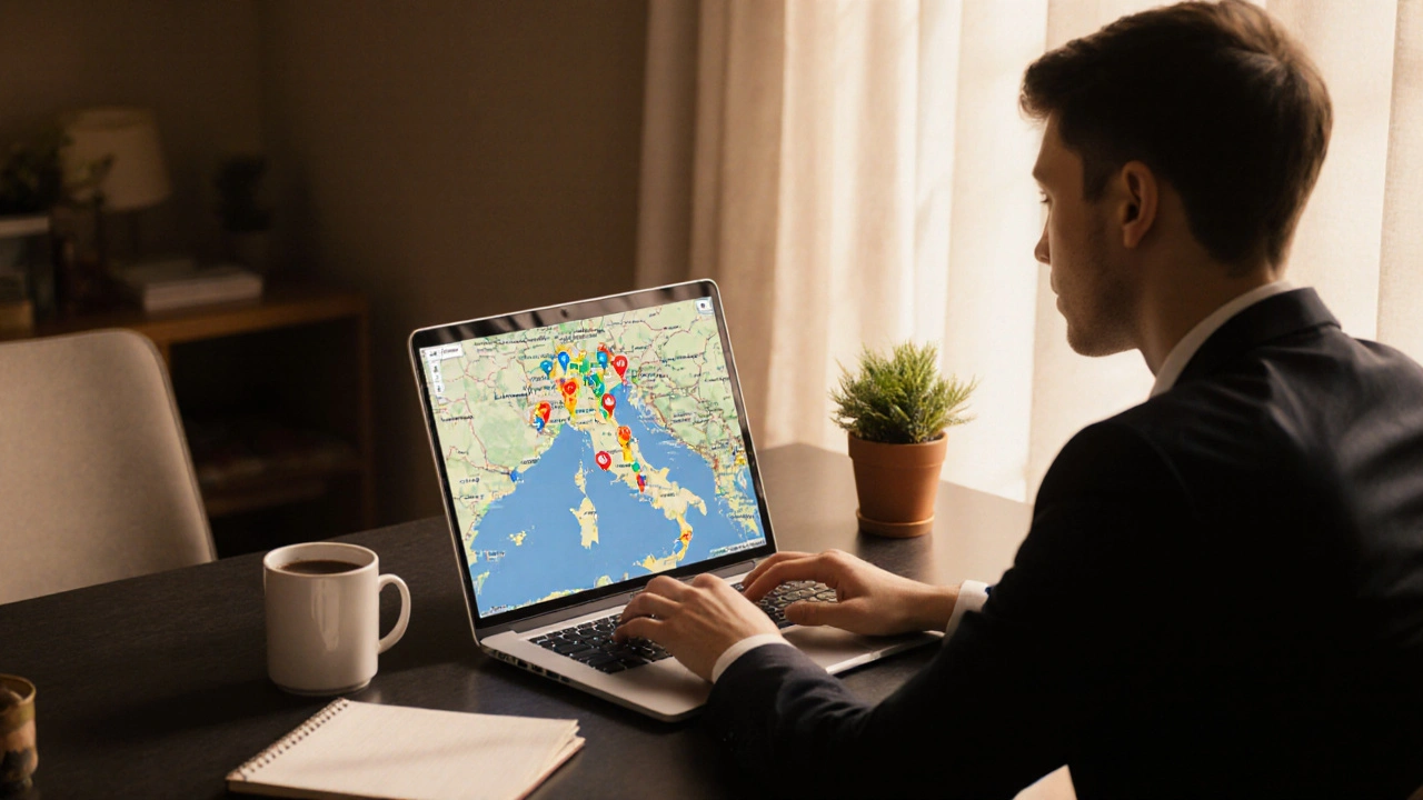 Miglior sito per comprare casa in Italia: guida pratica 2025