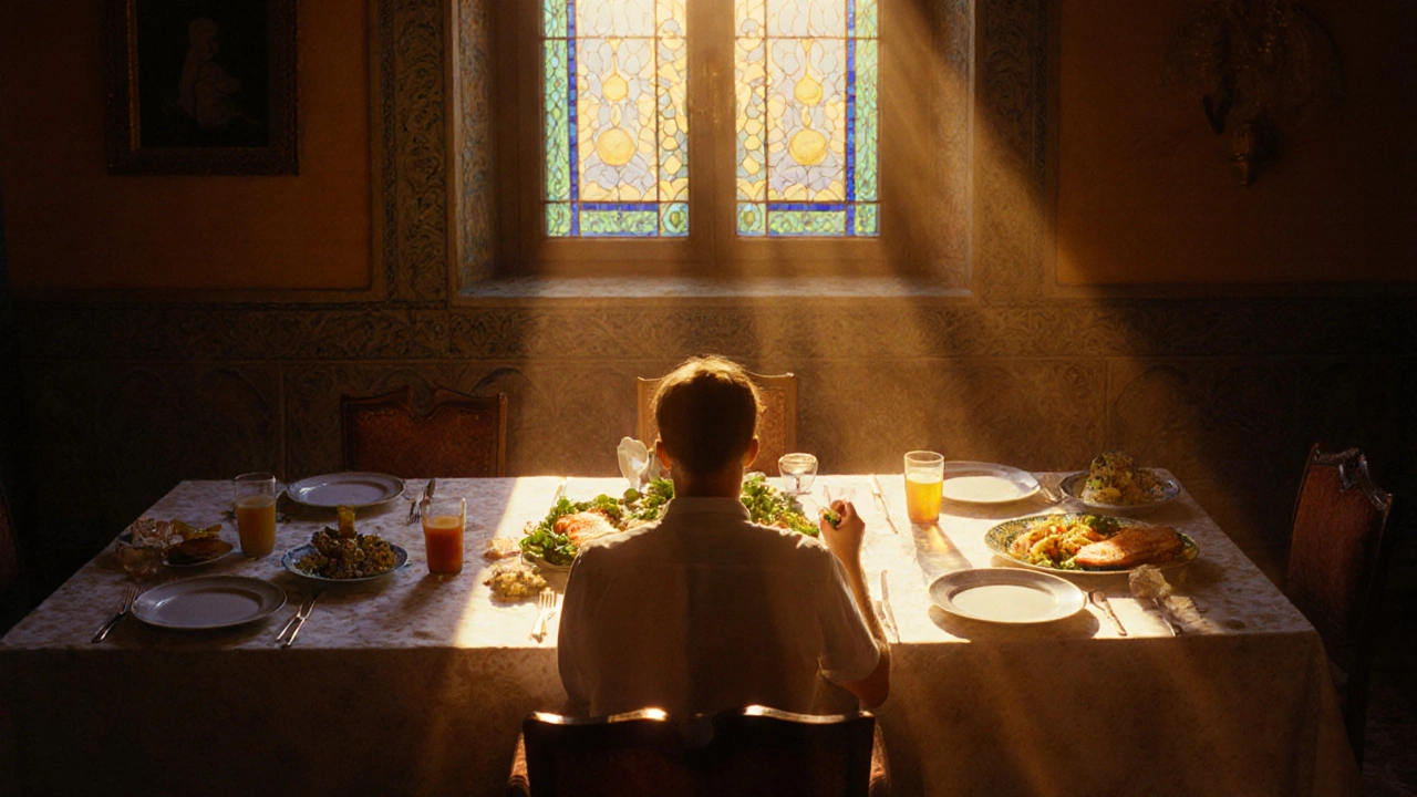 Pasto unico giornaliero per perdere peso: vantaggi, rischi e cosa dice la scienza