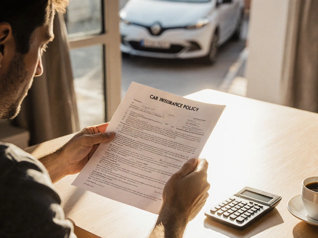 Come abbassare il costo dell'assicurazione auto: consigli pratici e trucchi