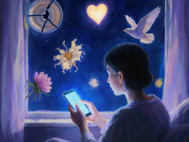 Companion app psicologiche per la perdita di peso: come funzionano e quali scegliere