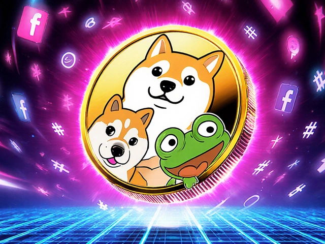 Guida pratica per investire in meme coin