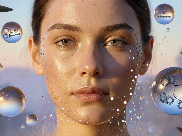 Ingredienti schiarenti sicuri per il viso: la checklist definitiva per ridurre le macchie senza irritazioni