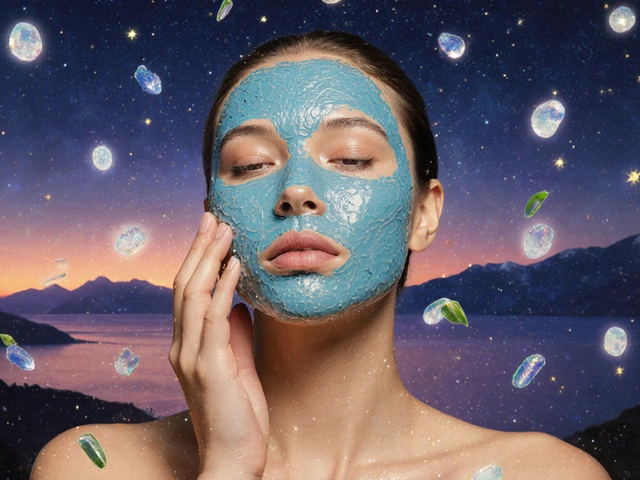 Maschere viso post-sole: come ricostruire la barriera cutanea dopo l'esposizione al sole