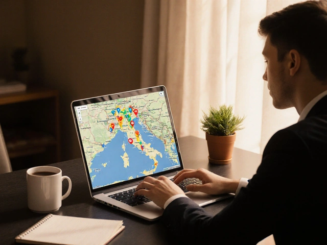 Miglior sito per comprare casa in Italia: guida pratica 2025