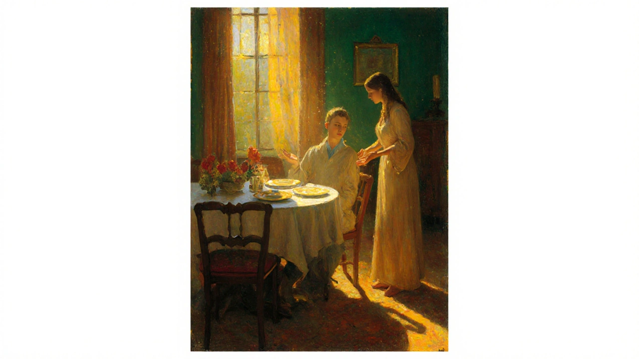 Come parlare con una persona con disturbo alimentare: guide pratiche e frasi da usare (e da evitare)