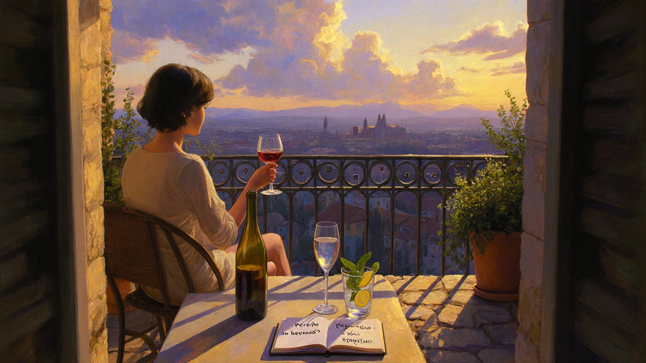 Mindful drinking: come gestire alcol e bevande zuccherate con consapevolezza