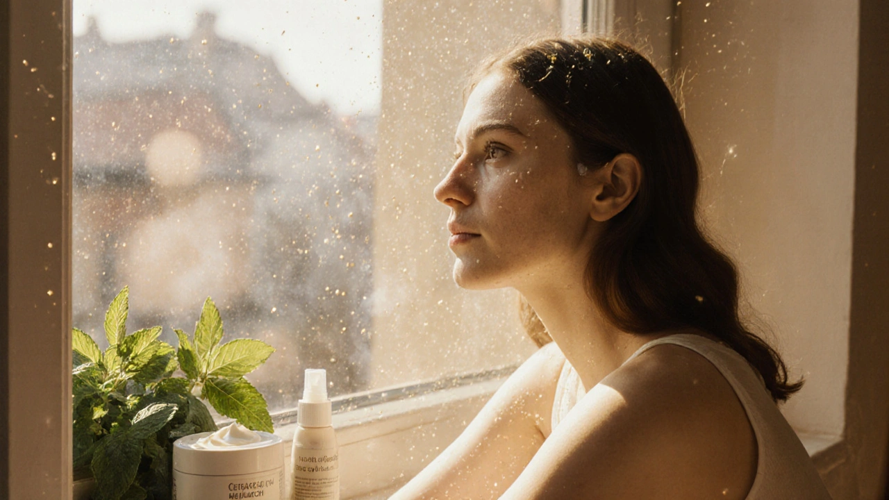 Quando sospendere la skincare del viso: capire il detox cutaneo e come farlo bene