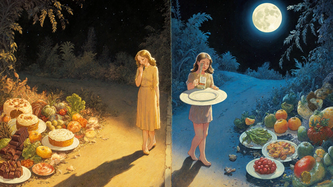 Relazione con il cibo: quando diventa patologica - Segnali, tipi e come uscirne