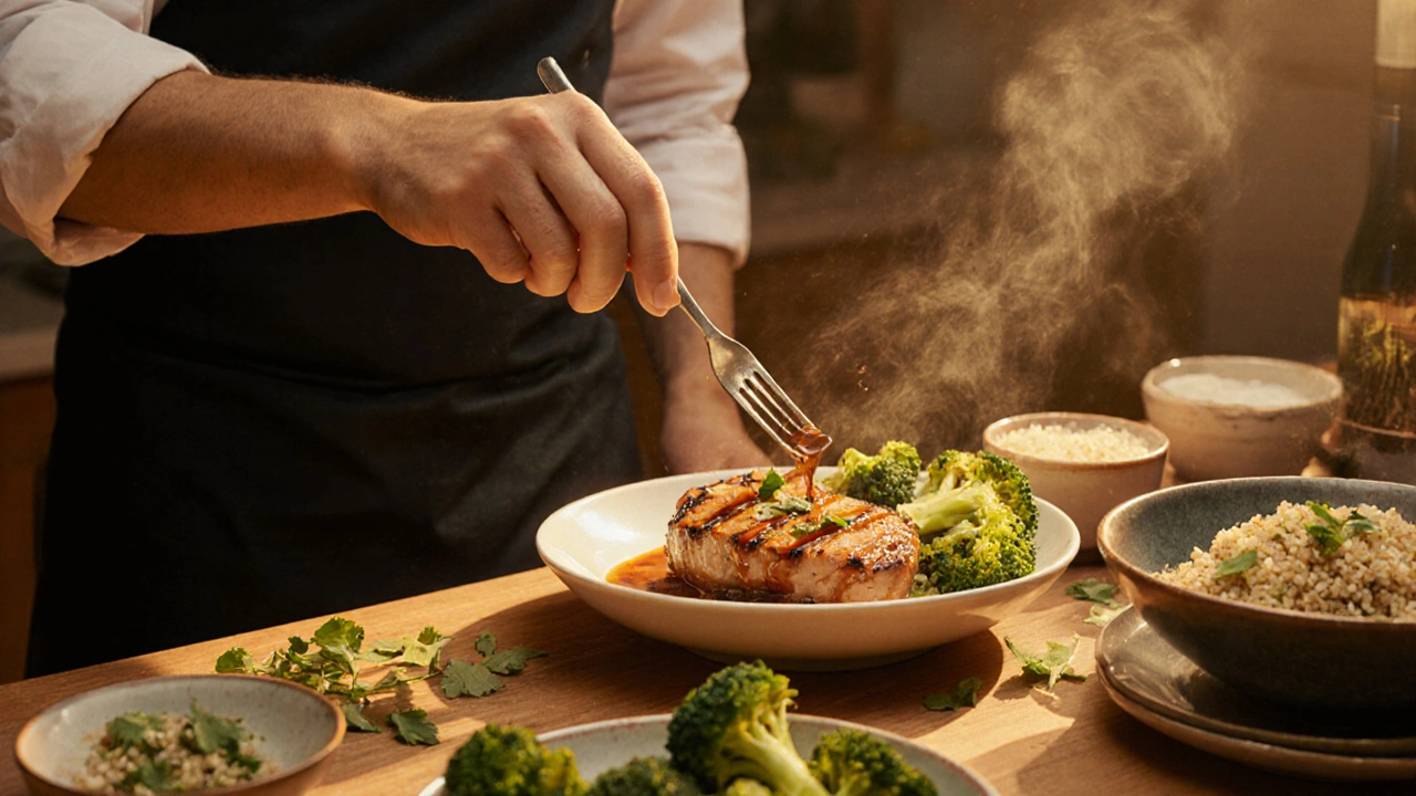 Ricette vegetariane proteiche con legumi, tofu e tempeh: gustose e bilanciate