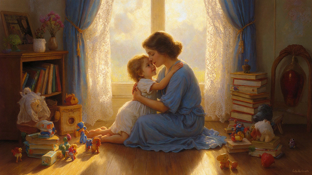 Rinforzi positivi: come usare premi non alimentari per creare abitudini durature