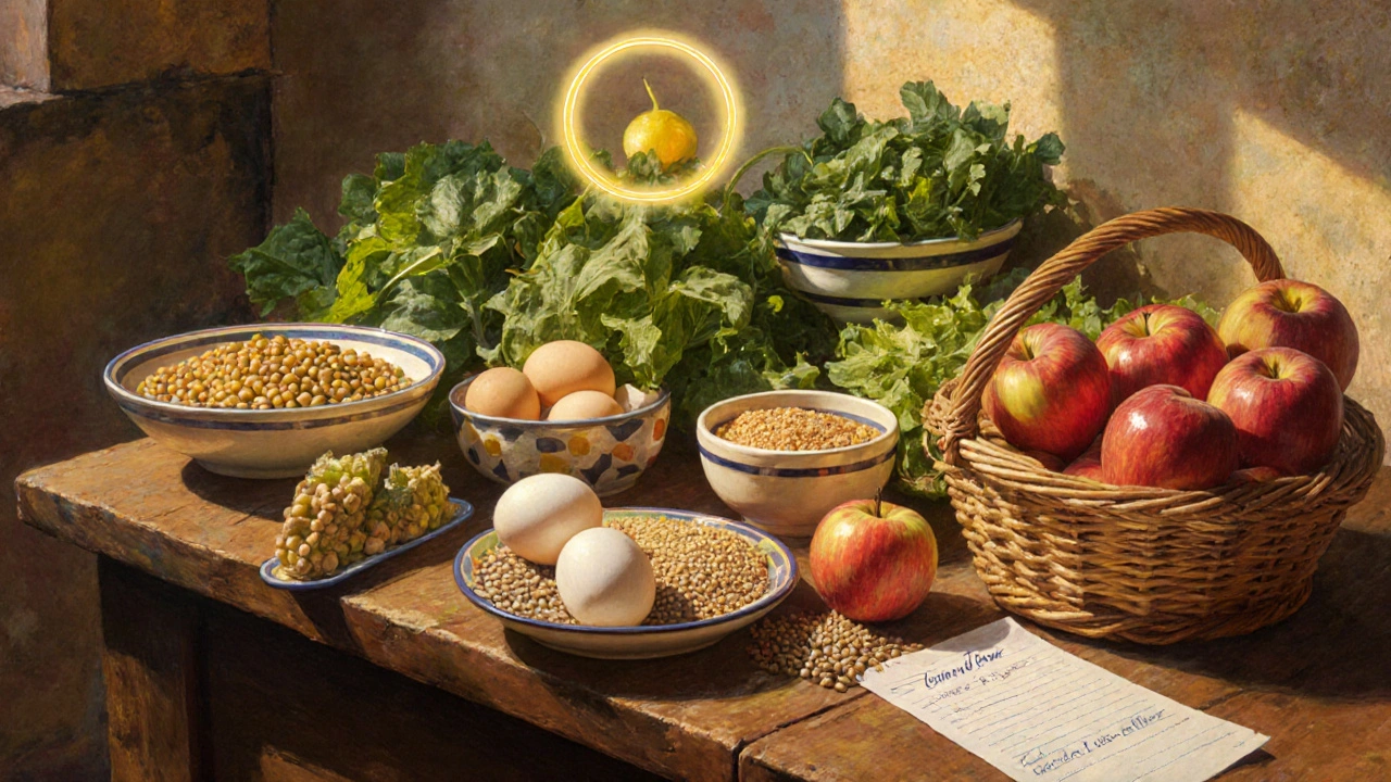 Spesa intelligente per la perdita di peso: la lista definitiva di alimenti sazianti e ipocalorici