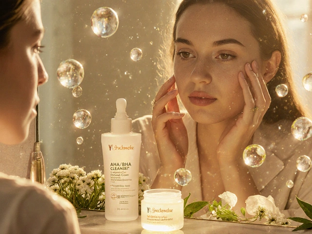 Calendario anti-acne del viso: piano di 30 giorni per migliorare la pelle