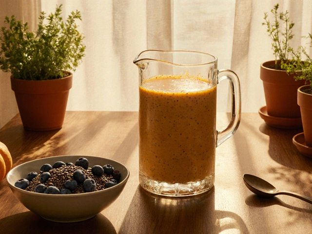 Colazione vegetale proteica: 7 esempi concreti per dimagrire senza fame