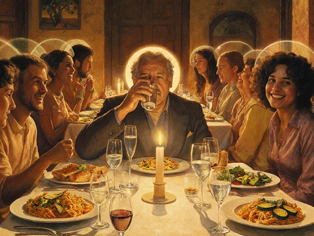 Mantenimento peso: come gestire uscite sociali senza perdere i risultati