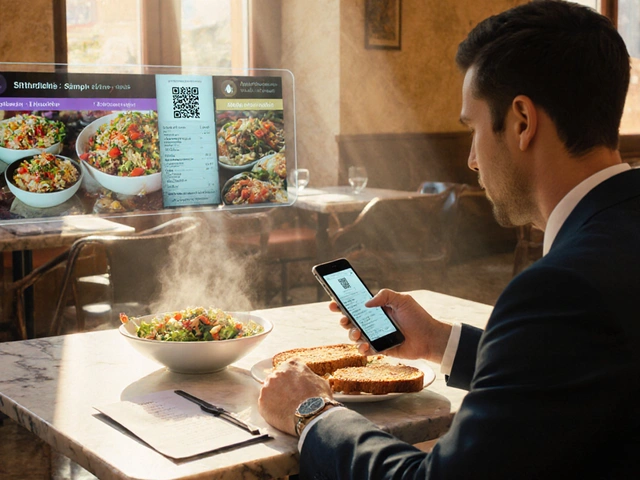 Menu per chi ha poco tempo: soluzioni smart per ogni pasto