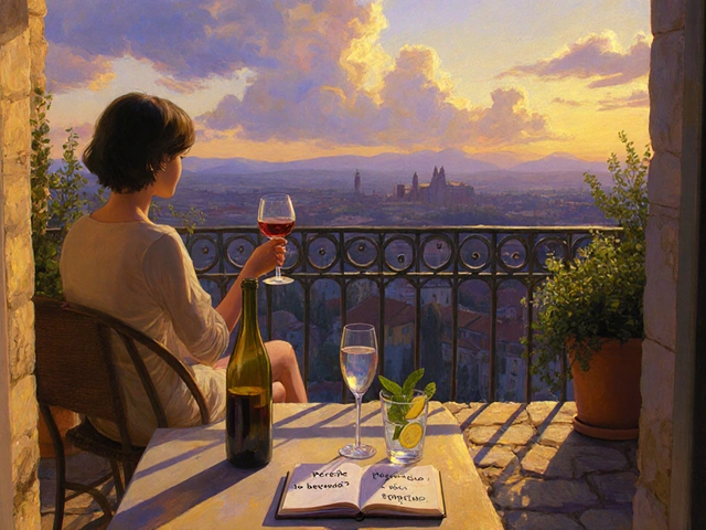 Mindful drinking: come gestire alcol e bevande zuccherate con consapevolezza