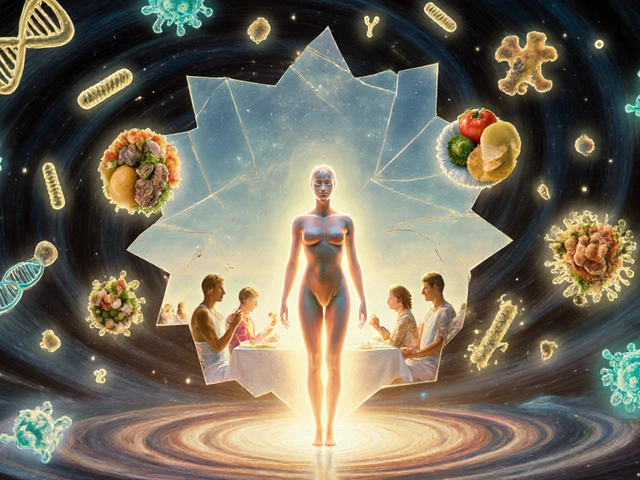 Piano alimentare personalizzato: perché non esiste una dieta universale