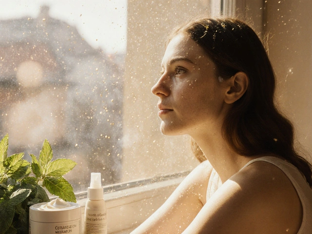 Quando sospendere la skincare del viso: capire il detox cutaneo e come farlo bene