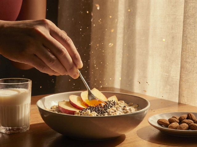 Spuntino pre-allenamento: cosa mangiare per energia stabile senza picchi glicemici