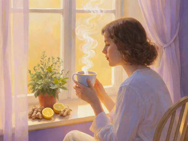 Tisane dimagranti: come bere caldo per controllare l'appetito e supportare il dimagrimento