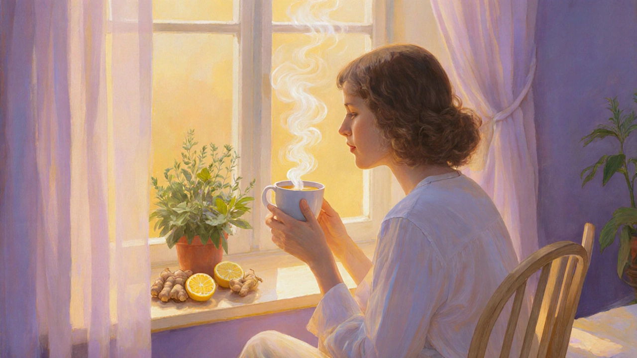 Tisane dimagranti: come bere caldo per controllare l'appetito e supportare il dimagrimento