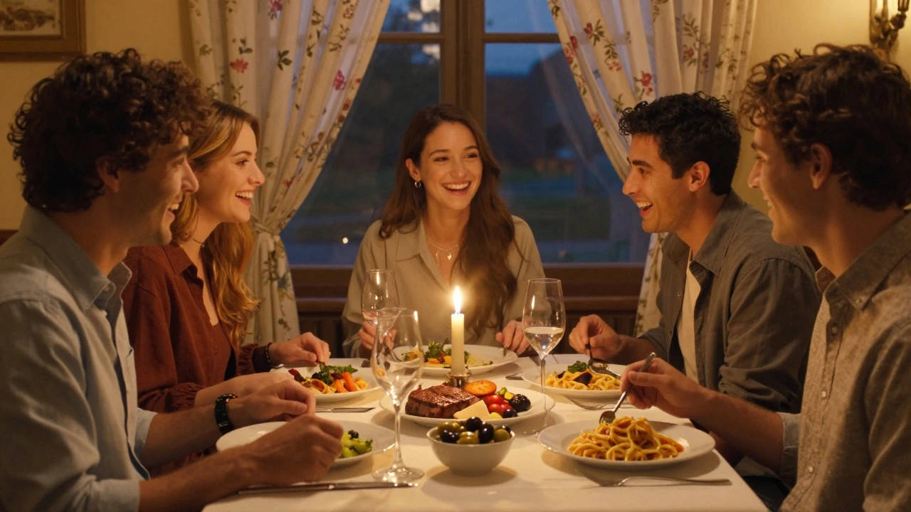 Chetogenica e socialità: strategie efficaci per dimagrire senza rinunciare agli incontri