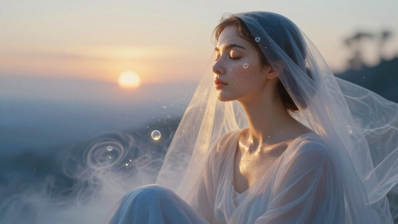 Micro-peeling per il viso: risultati leggeri ma efficaci per pelle sensibile