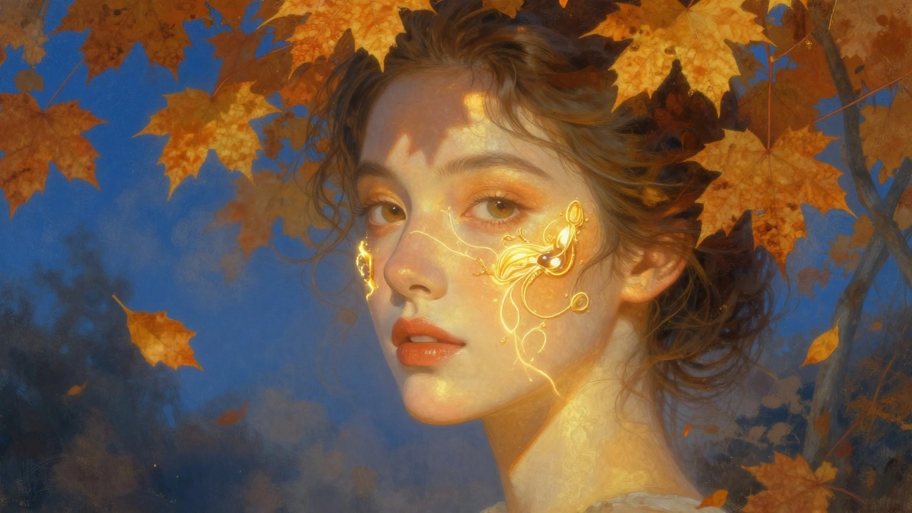 Skincare viso d'autunno: la guida pratica per una transizione efficace verso nutrimento e riparazione