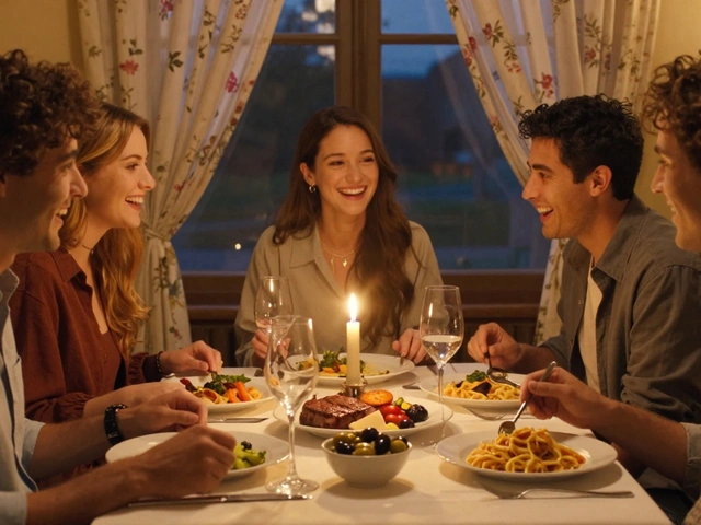 Chetogenica e socialità: strategie efficaci per dimagrire senza rinunciare agli incontri