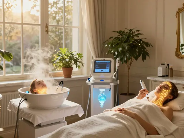 Costi medi dei trattamenti viso 2025: guida pratica per pianificare un percorso estetico senza sorprese