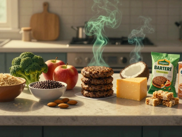 Dieta vegana per dimagrire: come evitare gli ultraprocessati che fanno ingrassare