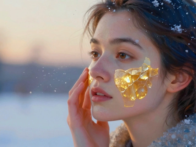 Idratazione del viso e clima: come scegliere la texture giusta per ogni stagione