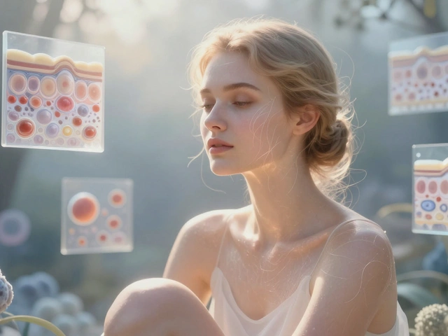 Pelle sensibile vs pelle irritata del viso: come distinguerle e quale cura scegliere