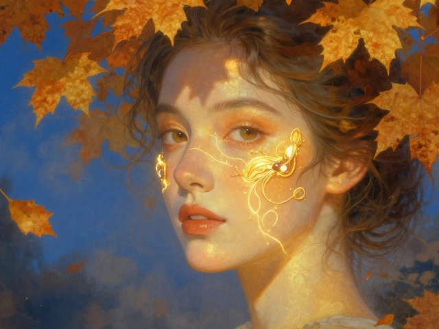 Skincare viso d'autunno: la guida pratica per una transizione efficace verso nutrimento e riparazione