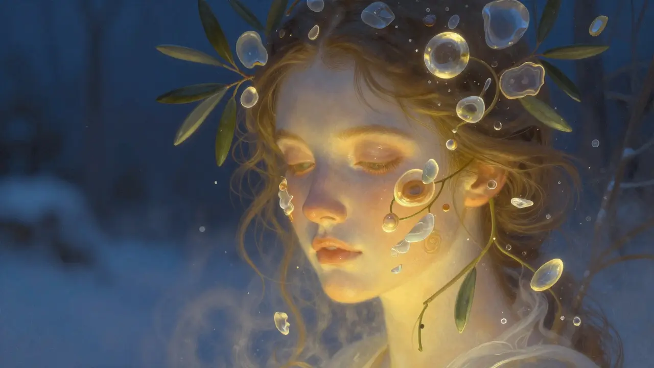 Esfoliazione invernale del viso: come fare meno ma meglio con più nutrizione