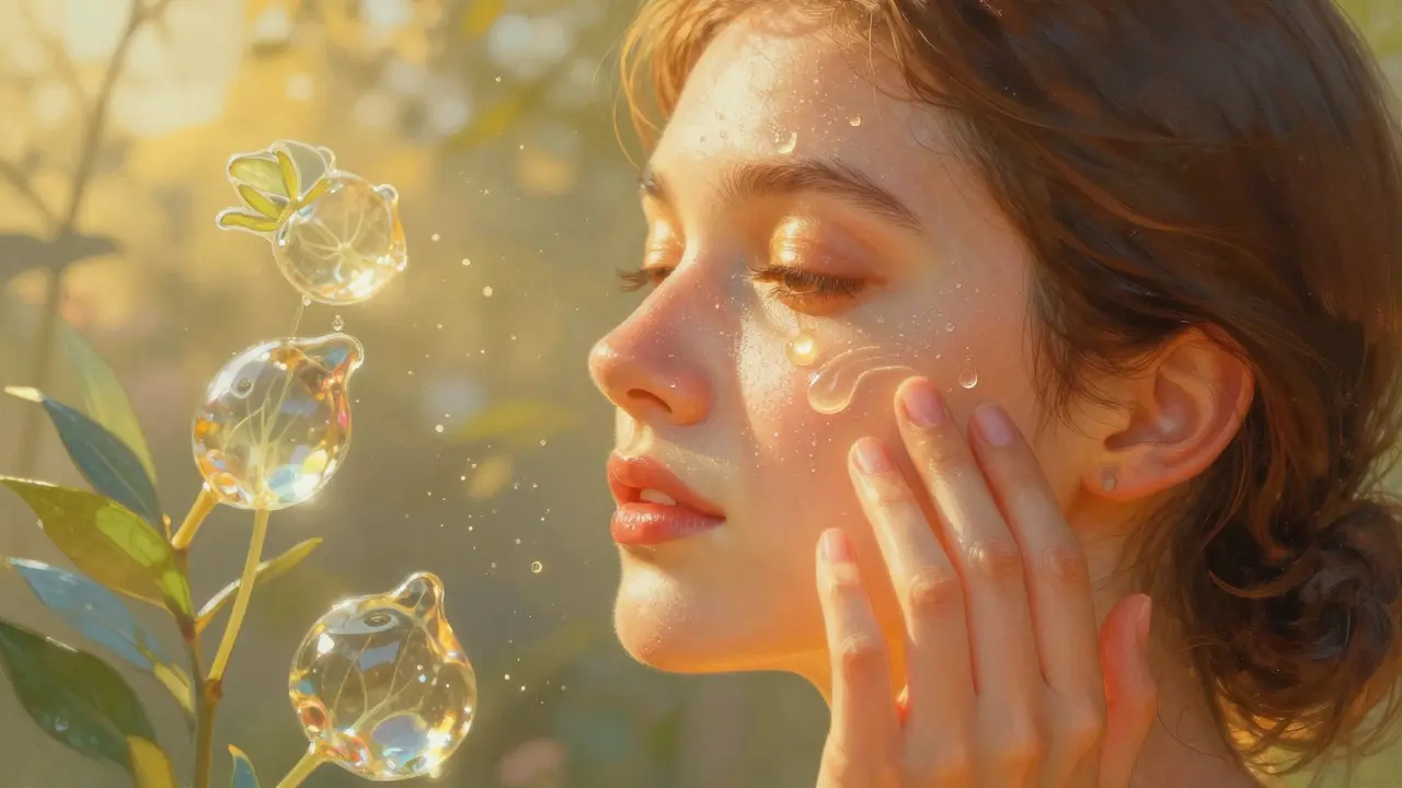 Finissage del viso nella routine mattutina: gli ultimi tre step che fanno la differenza