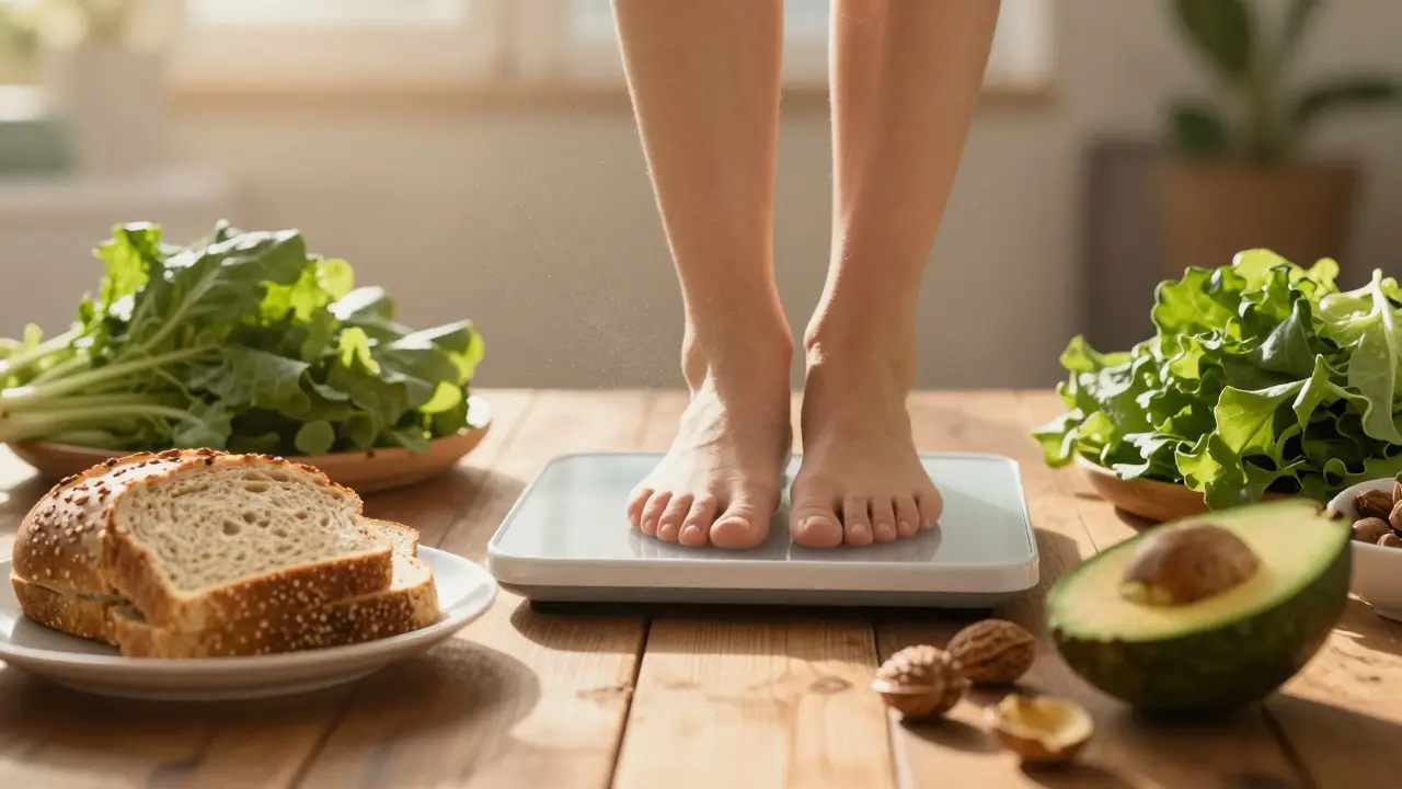 Reverse Dieting per Stabilizzare la Perdita di Peso: Guida Step-by-Step