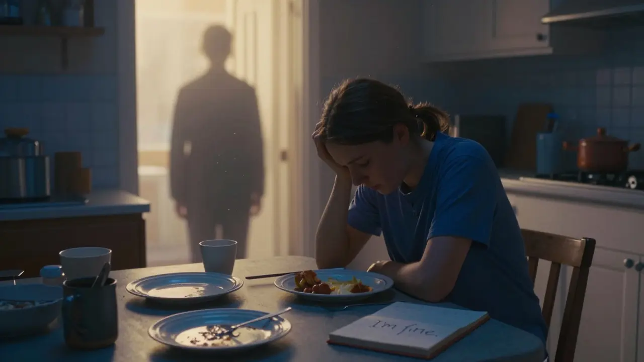 Supporto ai caregiver: come gestire lo stress in famiglia quando si assiste un malato