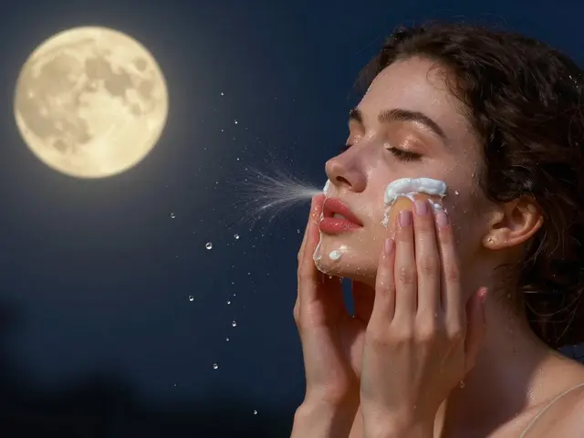 Latte detergente vs olio struccante: quale scegliere per una pulizia efficace del viso